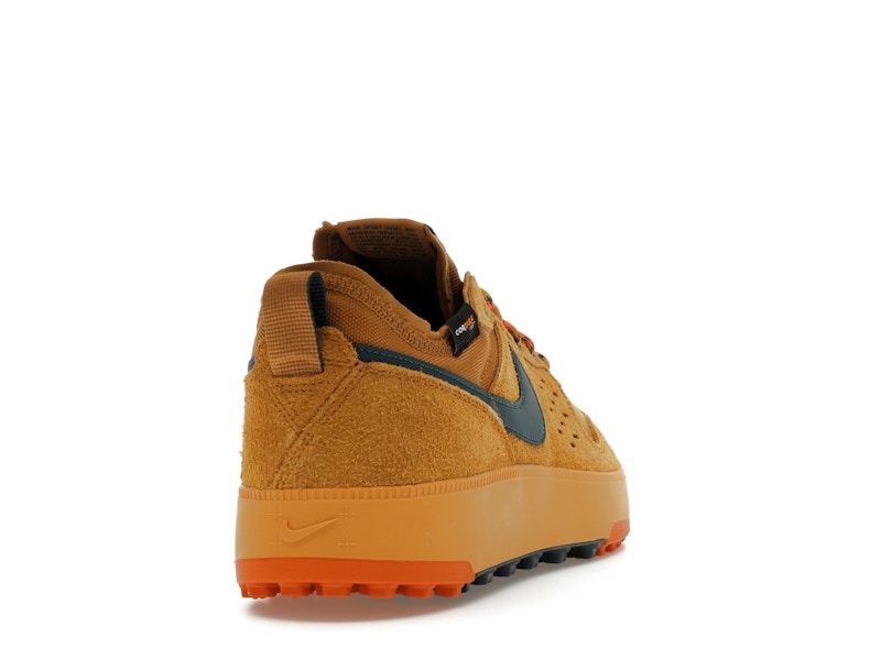 Nike C1TY Premium Wheat Golden Autumn Sunset Nightshade