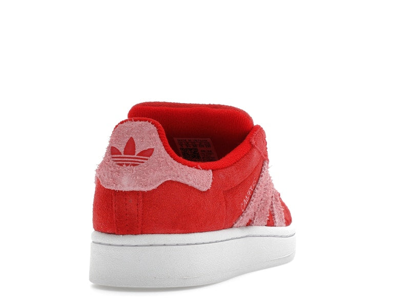 adidas Campus 00s Better Scarlet Pink Spark (Women's)