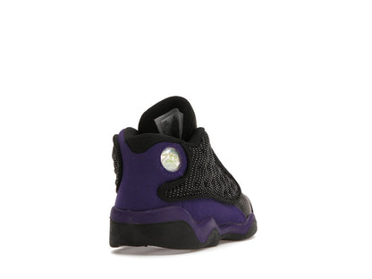 Jordan 13 Retro Court Purple (TD)