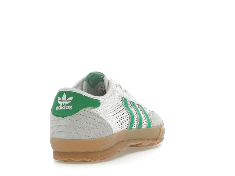adidas Tischtennis Footwear White Green (Women's)