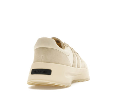 adidas Fear of God Athletics Los Angeles Pale Yellow