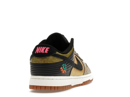 Nike Dunk Low Día De Muertos (Women's)