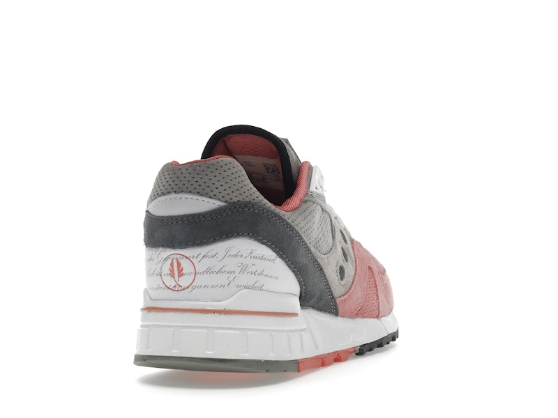 Saucony Shadow Master 5000 AFEW Goethe