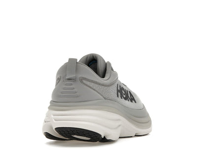 Hoka One One Bondi 8 Sharkskin Harbor Mist