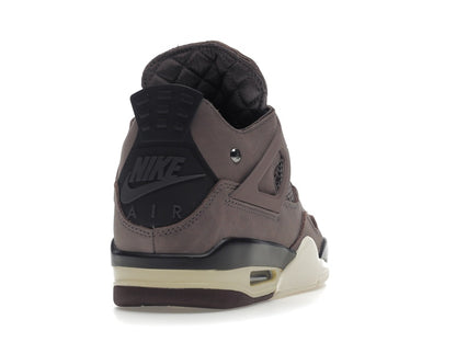 Jordan 4 Retro SP A Ma Maniére Violet Ore