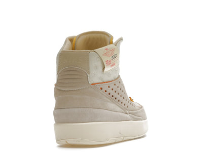 Jordan 2 Retro SP Union Rattan