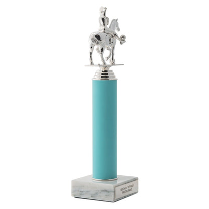 MSCHF & Tiffany & Co. The Ultimate Participation Trophy (Edition of 100)