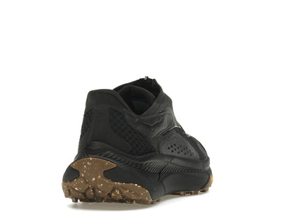 Hoka One One Project Transport Carbon Black