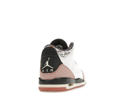 Jordan 3 Retro Vintage Floral (GS)