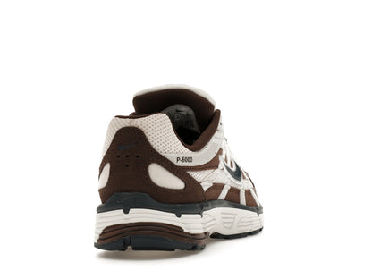 Nike P-6000 Phantom Baroque Brown Metallic Summit White Armory Navy (Women's)