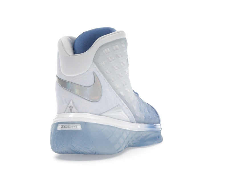Nike Kobe 3 Protro Christmas