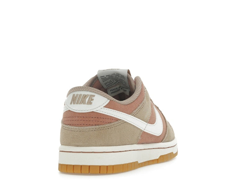 Nike Dunk Low SE Rattan Terra Blush