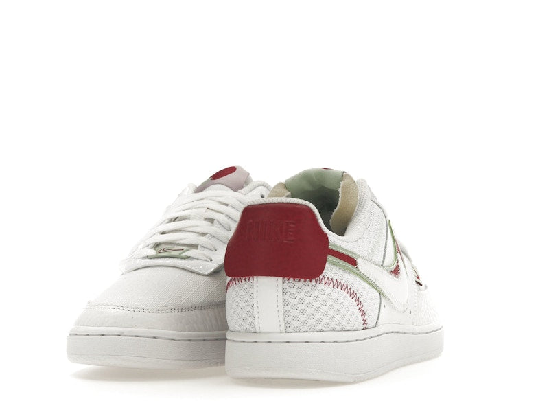 Nike Court Vision Low Premium Valentine's Day (Women's)