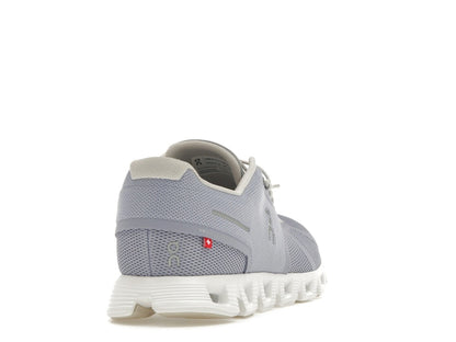 On Running Cloud 5 Nimbus Alloy