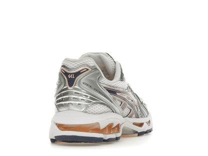 ASICS Gel-Kayano 14 White Thunder Blue (Women's)