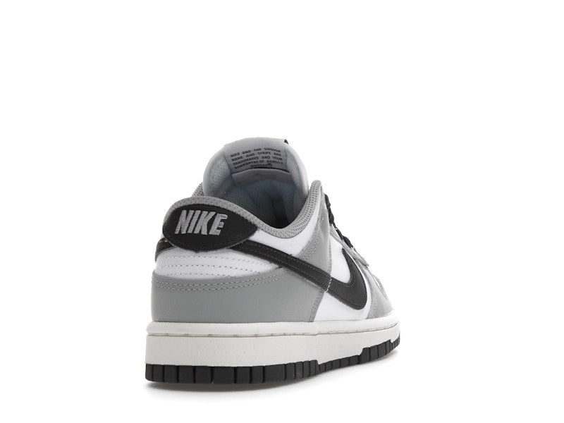 Nike Dunk Low Light Smoke Grey (Women's)