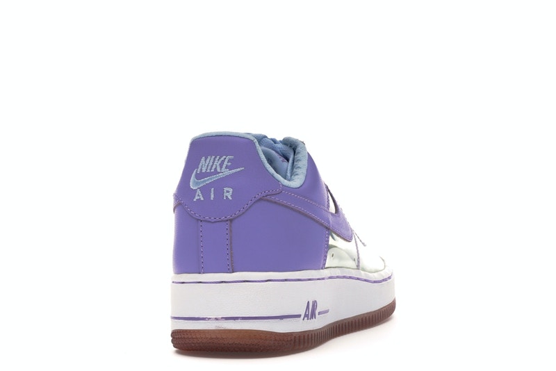 Nike Air Force 1 Low Fantastic 4 Invisible Woman (Women's)