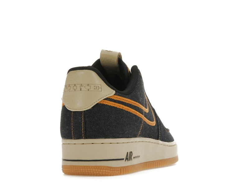 Nike Air Force 1 Low Premium Denim