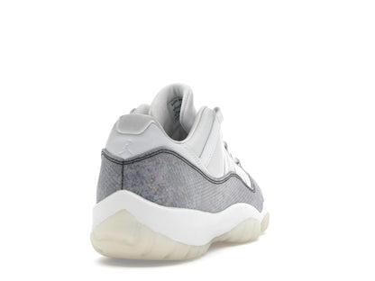 Jordan 11 Retro Low Year of the Snake