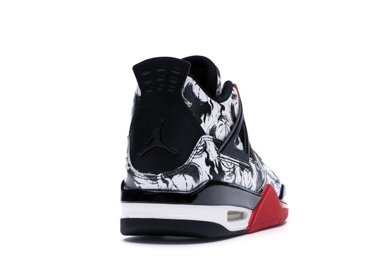 Jordan 4 Retro Tattoo (2018) (GS)