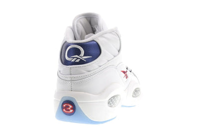 Reebok Question Mid Blue Toe (2016)