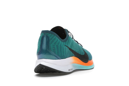 Nike Zoom Pegasus Turbo 2 Neptune Green