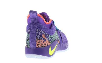 Nike PG 2 Mamba Mentality