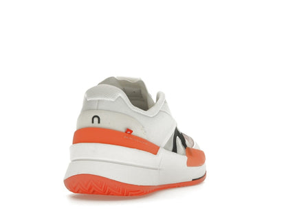 On The Roger Pro 2 Clay White Flame (Women's)