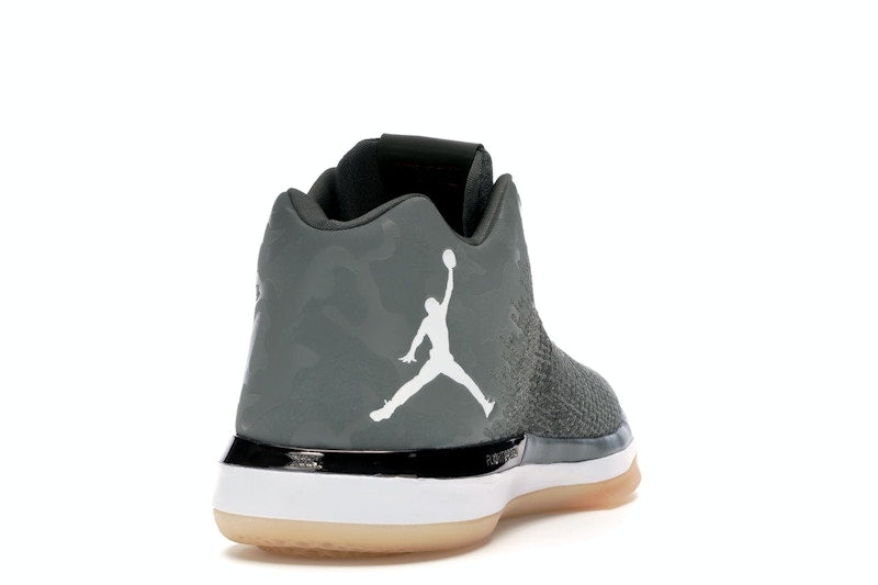 Jordan XXX1 Low Camo
