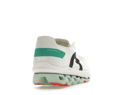On Running Cloudboom Echo White Mint