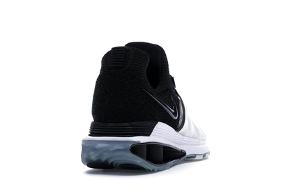 Nike Shox Gravity White Black