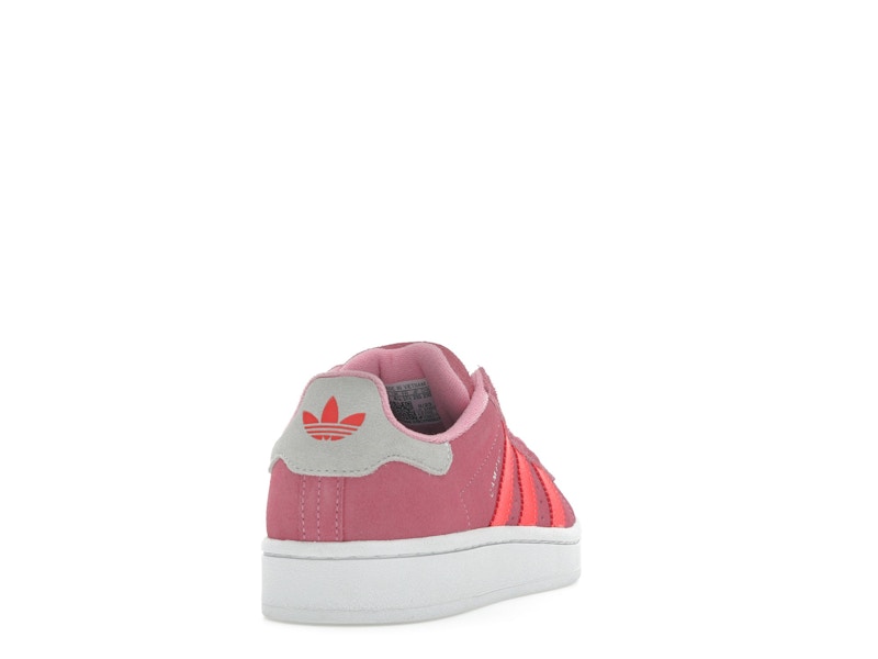 adidas Campus 00s Bliss Pink (Kids)