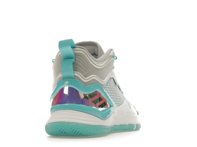 adidas D Rose Son of Chi Christmas