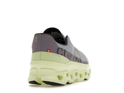 On Running Cloudmonster Nimbus Hay (Women's)