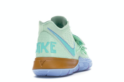 Nike Kyrie 5 Spongebob Squidward