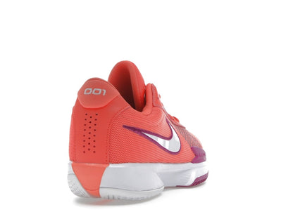 Nike Zoom GT Cut Academy Mango Dark Pink