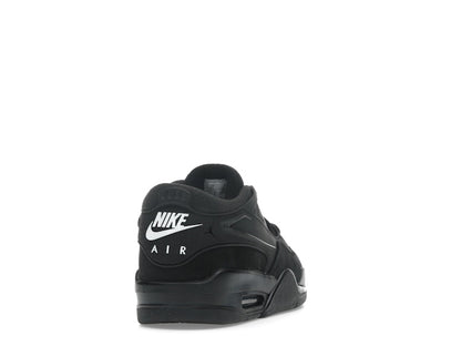Jordan 4 RM Black Cat (GS)