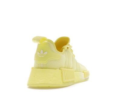 adidas NMD R1 Pulse Yellow (Women's)