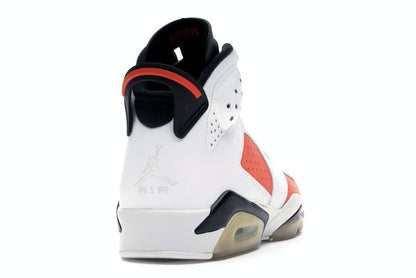 Jordan 6 Retro Gatorade Like Mike White
