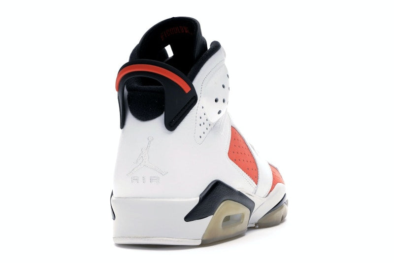 Jordan 6 Retro Gatorade Like Mike White