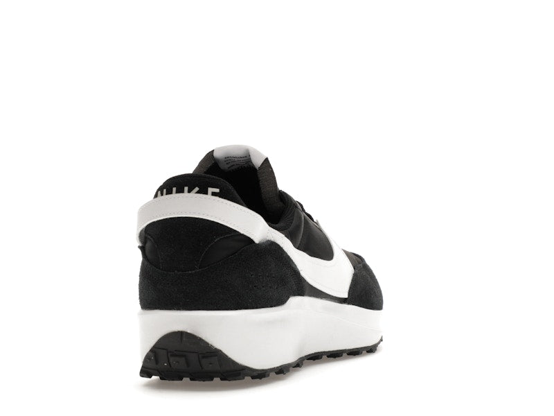 Nike Waffle Debut Black White