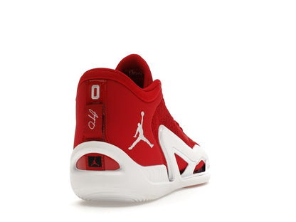 Jordan Tatum 1 TB University Red