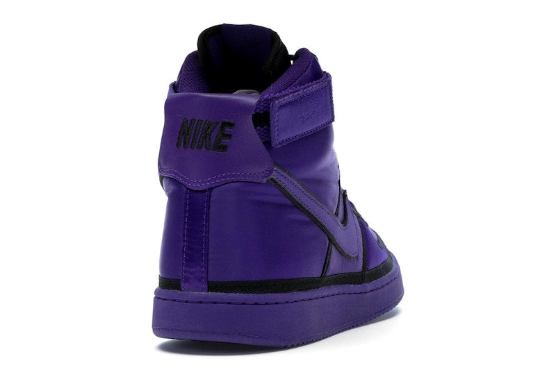 Nike Vandal High Court Purple