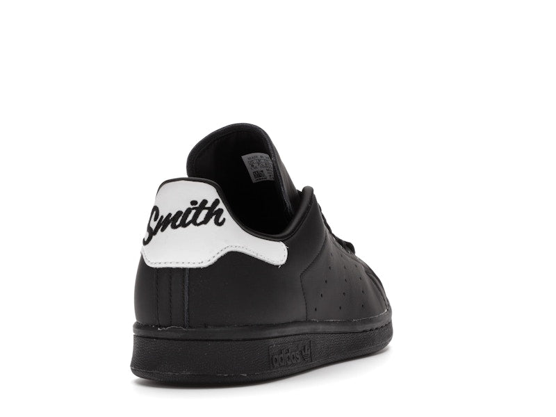 adidas Stan Smith Core Black
