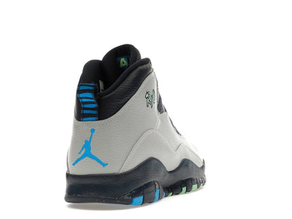 Jordan 10 Retro Rio