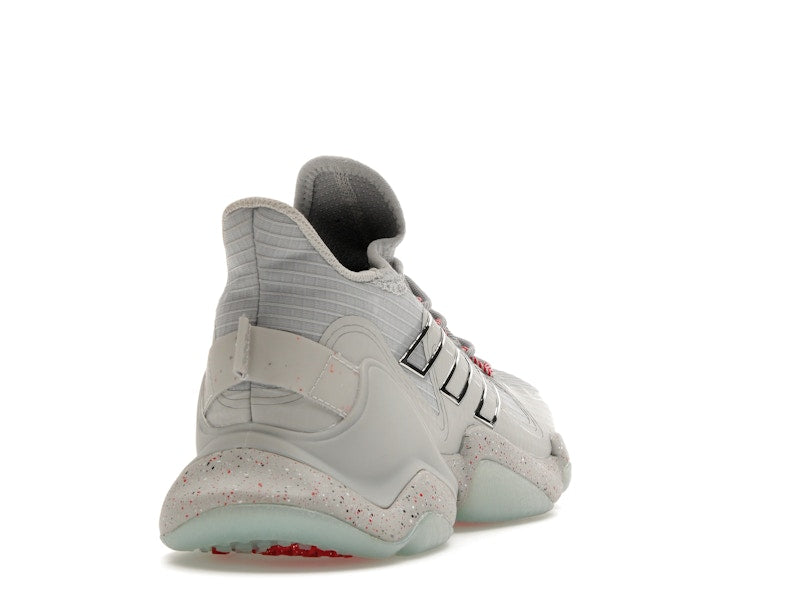 adidas Impact FLX Patrick Mahomes Grey Two