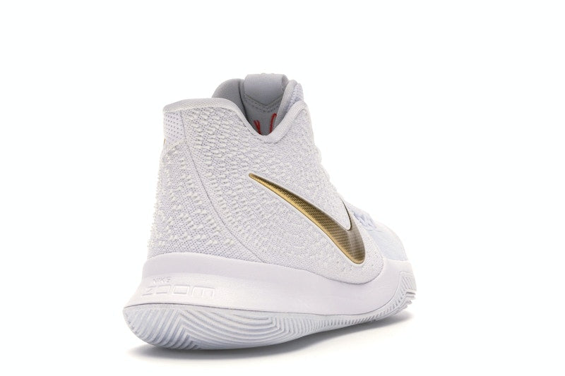 Nike Kyrie 3 Finals Gold