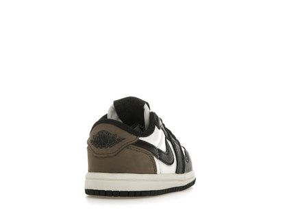 Jordan 1 Retro Low OG Mocha (TD)
