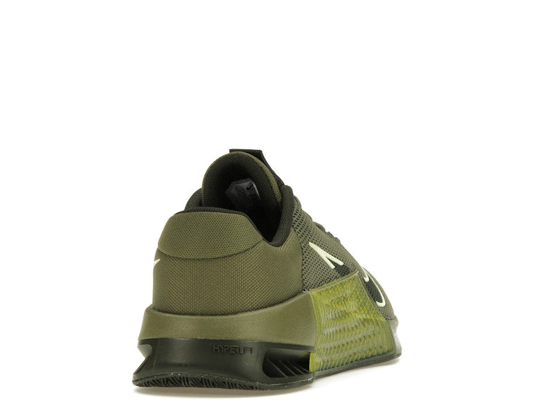 Nike Metcon 9 Olive Luminous Green