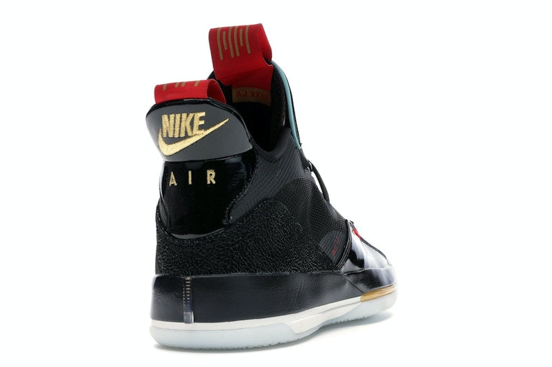 Jordan XXXIII Chinese New Year (2019)